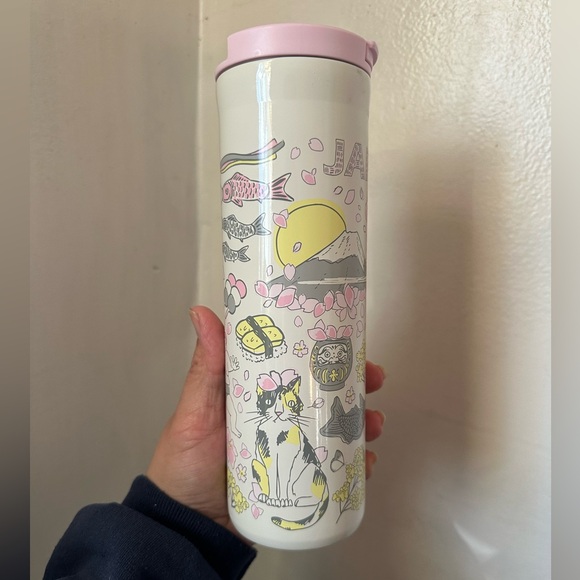 Starbucks Japan Been There Series Tumbler - Picture 2 of 6